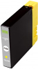 Картридж струйный Cactus CS-PGI2400XLY PGI-2400XLY желт.пигм. (20.4мл) для Canon MAXIFY iB4040/ МВ5040/ МВ5340 с чипом