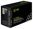 Картридж лазерный Cactus  CS-TN2375  TN-2375 черный (2600стр.) для Brother DCP L2500/L2520/L2540/L2560