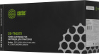 Картридж лазерный Cactus  CS-TN2375  TN-2375 черный (2600стр.) для Brother DCP L2500/L2520/L2540/L2560