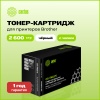 Картридж лазерный Cactus  CS-TN2375  TN-2375 черный (2600стр.) для Brother DCP L2500/L2520/L2540/L2560
