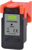 Картридж струйный Cactus  CS-PG440XL  PG-440XL черный (600стр.) (23мл) для Canon Pixma MG2140/3140/2240/2245/3240/3540/3640/4140/4240/4250/MX374/375/394/434/454/474/514/524/534/TS5140 с чипом