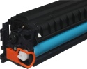 Картридж лазерный Cactus  CS-CF400X  CF400X черный (2800стр.) для HP CLJ M252/252N/252DN/252DW/M277n/M277DW