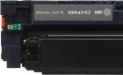 Картридж лазерный Cactus  CS-CF400X  CF400X черный (2800стр.) для HP CLJ M252/252N/252DN/252DW/M277n/M277DW