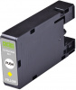 Картридж струйный Cactus CS-PGI1400XLY PGI-1400 желт.пигм. (12мл) для Canon MB2050/MB2350/MB2040/MB2340