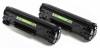 Картридж лазерный Cactus CS-C725D черный двойная упак. (1600стр.) для Canon LBP i-Sensys 6000/6000b