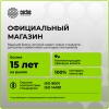 Картридж лазерный Cactus  CS-CF283AD  черный двойная упак. (1500стр.) для HP LJ Pro M125nw/M127fw с чипом