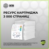 Картридж лазерный Cactus  CS-CF283AD  черный двойная упак. (1500стр.) для HP LJ Pro M125nw/M127fw с чипом