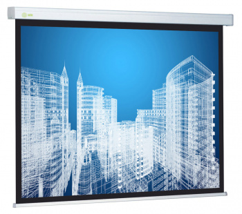 Экран Cactus 183x244см Wallscreen CS-PSW-183x244