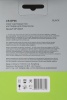 Картридж матричный Cactus  1750076156  CS-NP06 10x4.8 черный для Nixdorf NP 06