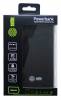Мобильный аккумулятор Cactus CS-PBAS282 5000mAh 2.4A черный/темно-серый 