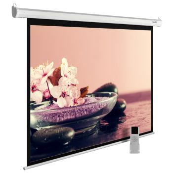 Экран Cactus 270x360см MotoExpert CS-PSME-360x270-WT