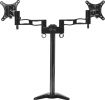 Кронштейн для мониторов Cactus  CS-VM-D08-BK  черный 13