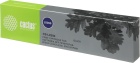 Картридж матричный Cactus  CS-LX350  12.7x10 черный для Epson LX350/LQ350/ERC19/VP80K