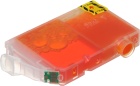 Картридж струйный Cactus  CS-CLI8Y  CLI-8Y желтый (13.4мл) для Canon Pixma MP470/MP500/MP510/MP520/MP530/MP600/MP800/MP810/MP830/MP970/iP3300/iP3500/iP4200/iP4300/iP5200/iP5300/iP6600D/iP6700D/MX700/MX850/iX4000/iX5000/Pro9000/9000Mark II с чипом