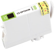 Картридж струйный Cactus CS-EPT0548 T0548 черный матовый (16.2мл) для Epson Stylus Photo R800/R1800 с чипом