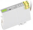 Картридж струйный Cactus CS-EPT0631 T0631 черный (14мл) для Epson Stylus C67/C87/CX3700/CX4100/CX4700 с чипом