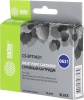 Картридж струйный Cactus  CS-EPT0631  T0631 черный (14мл) для Epson Stylus C67/C87/CX3700/CX4100/CX4700 с чипом