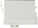 Картридж струйный Cactus  CS-EPT0631  T0631 черный (14мл) для Epson Stylus C67/C87/CX3700/CX4100/CX4700 с чипом