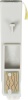 Картридж струйный Cactus  CS-EPT0631  T0631 черный (14мл) для Epson Stylus C67/C87/CX3700/CX4100/CX4700 с чипом