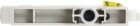 Картридж струйный Cactus  CS-EPT0631  T0631 черный (14мл) для Epson Stylus C67/C87/CX3700/CX4100/CX4700 с чипом