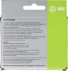 Картридж струйный Cactus  CS-EPT0631  T0631 черный (14мл) для Epson Stylus C67/C87/CX3700/CX4100/CX4700 с чипом