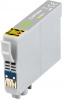 Картридж струйный Cactus CS-EPT0924 T0924 желтый (6.6мл) для Epson Stylus C91/CX4300/T26/T27/TX106/TX109/TX117/TX119 с чипом