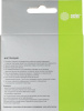Картридж струйный Cactus  CS-PG40  PG-40 черный (18мл) для Canon Pixma MP150/MP160/MP170/MP180/MP210/MP220/MP450/MP460/MP470/iP1200/iP1300/iP1600/iP1700/iP1800/iP190 с чипом