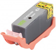 Картридж струйный Cactus CS-PGI520BK черный пигментный (16мл) для Canon Pixma MP540/MP550/MP620/MP630/MP640/MP660/MP980/MP990/MX860/iP3600/iP4600/iP4700 с чипом