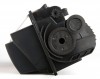 Картридж лазерный Cactus CS-TK360 TK-360 черный (20000стр.) для Kyocera Mita FS 4020/4020DN