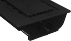 Картридж лазерный Cactus  CS-TK410  TK-410 черный (15000стр.) для Kyocera Mita FS 1620/1635/1650/2020/2035/2050