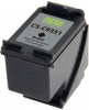 Картридж струйный Cactus CS-C9351 №21 черный (17мл) для HP DJ 3920/3940/D1360/D1460/D1470/D1560/D2330/D2360/D2430/D2460/F370/F375/F380/F2180/F2187/F2224/F2280/F2290/F4140/F4172/F4180/F4190 с чипом