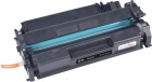 Картридж лазерный Cactus  CS-C719  719 черный (2100стр.) для Canon i-SENSYS MF5840 MF5880 LBP6300 6650