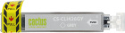Картридж струйный Cactus  CS-CLI426GY  CLI-426GY серый (9мл) для Canon Pixma MG6140/MG8140 с чипом