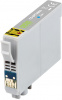 Картридж струйный Cactus CS-EPT0802 T0802 голубой (11.4мл) для Epson Stylus PhotoP50/PX650/PX660/PX700/PX700W/PX710/PX710W/PX720/PX720WD/PX800/PX800FW/PX810/PX810FW/PX820/PX820FWD/R265/R285/R360/RX560/RX585/RX685 с чипом
