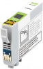 Картридж струйный Cactus CS-EPT961 T0961 фото черный (13мл) для Epson Stylus Photo R2880 с чипом