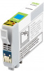 Картридж струйный Cactus CS-EPT962 T0962 голубой (13мл) для Epson Stylus Photo R2880 с чипом