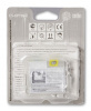 Картридж струйный Cactus CS-EPT962 T0962 голубой (13мл) для Epson Stylus Photo R2880 с чипом