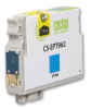 Картридж струйный Cactus CS-EPT962 T0962 голубой (13мл) для Epson Stylus Photo R2880 с чипом