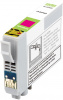 Картридж струйный Cactus CS-EPT963 T0963 пурпурный (13мл) для Epson Stylus Photo R2880 с чипом