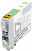 Картридж струйный Cactus CS-EPT965 T0965 светло-голубой (13мл) для Epson Stylus Photo R2880 с чипом
