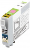 Картридж струйный Cactus CS-EPT966 T0966 светло-пурпурный (13мл) для Epson Stylus Photo R2880 с чипом