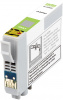 Картридж струйный Cactus CS-EPT967 T0967 серый (13мл) для Epson Stylus Photo R2880 с чипом