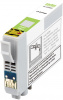 Картридж струйный Cactus CS-EPT969 T0969 светло-серый (13мл) для Epson Stylus Photo R2880 с чипом