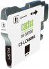 Картридж струйный Cactus CS-LC980BK черный (16мл) для Brother DCP-145C/165C/MFC-250C/290C с чипом