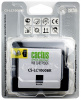 Картридж струйный Cactus CS-LC1000BK черный (22.6мл) для Brother DCP 130C/330С/MFC-240C/5460CN с чипом