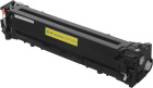 Картридж лазерный Cactus  CS-CF212A  CF212A желтый (1800стр.) для HP LJ Pro 200 M251/M276