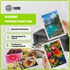 Фотобумага Cactus  CS-GA6230500  10x15/230г/м2/500л./белый глянцевое для струйной печати