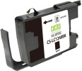 Картридж струйный Cactus CS-LC1240BK черный (24мл) для Brother MFC-J6510/6910DW с чипом