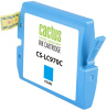 Картридж струйный Cactus CS-LC970C голубой (20мл) для Brother DCP-135C/150C/MFC-235C/260C с чипом