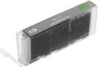 Картридж струйный Cactus  CS-CLI451GY  серый (12мл) для Canon MG6340/5440/IP7240 с чипом